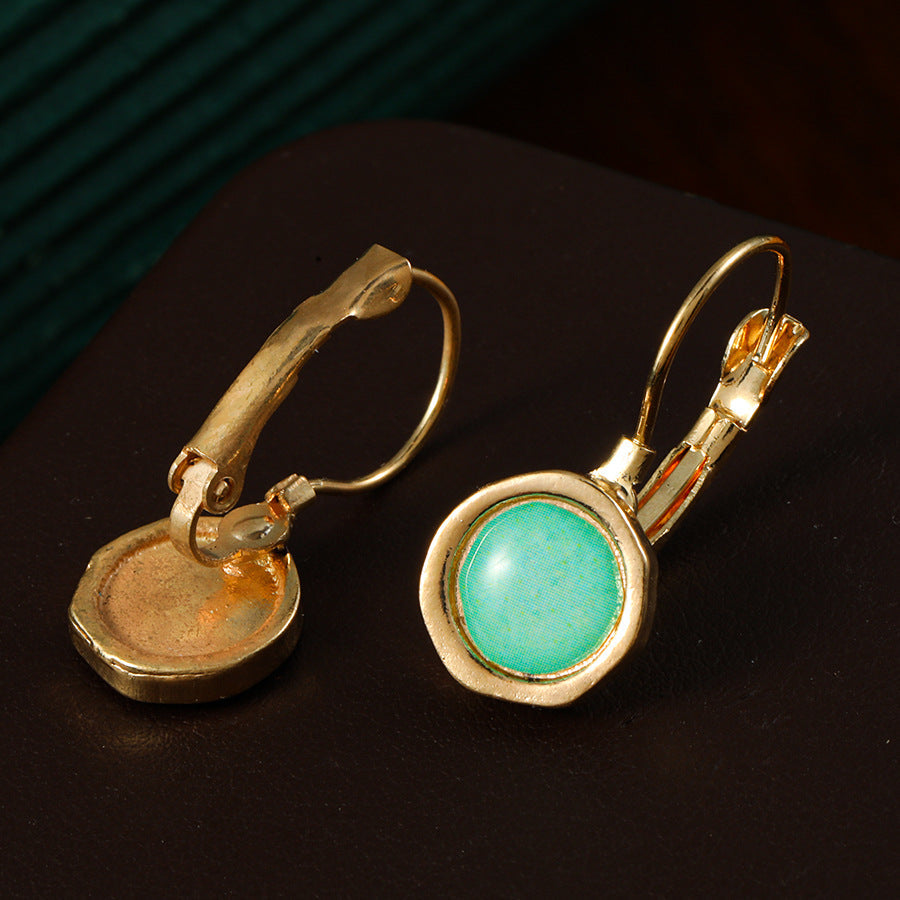 Stunning Earring for Daily Wear