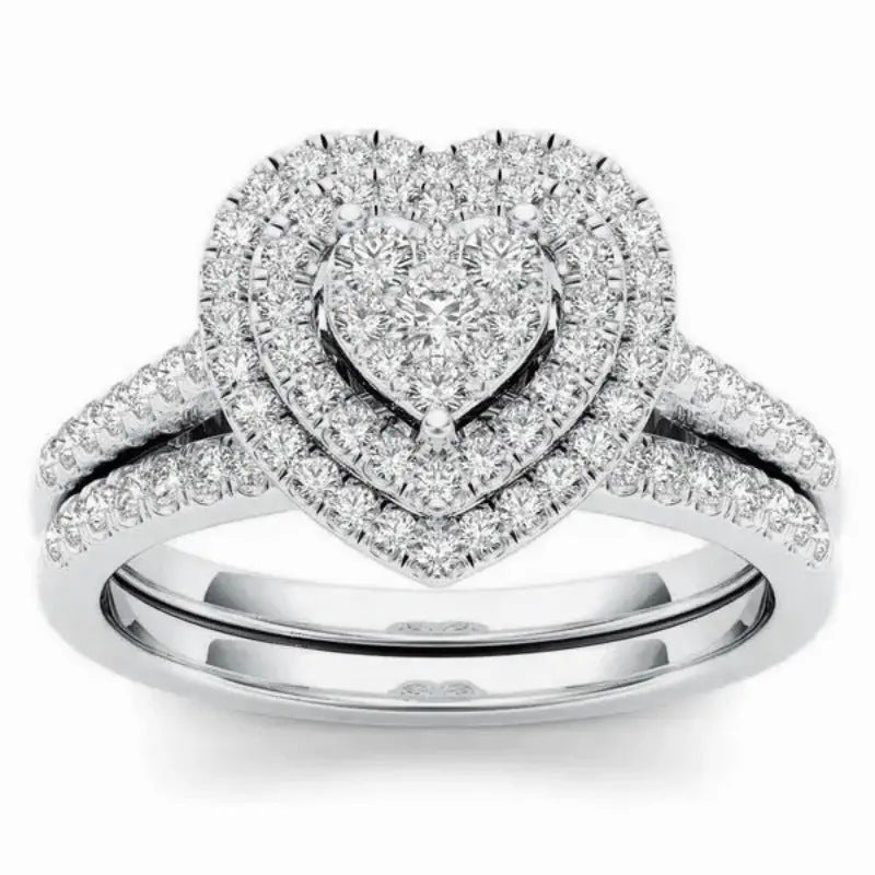 Romantic Ring for Special Moments