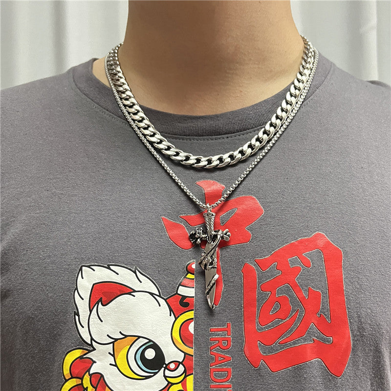 Charming Pendant for Any Occasion
