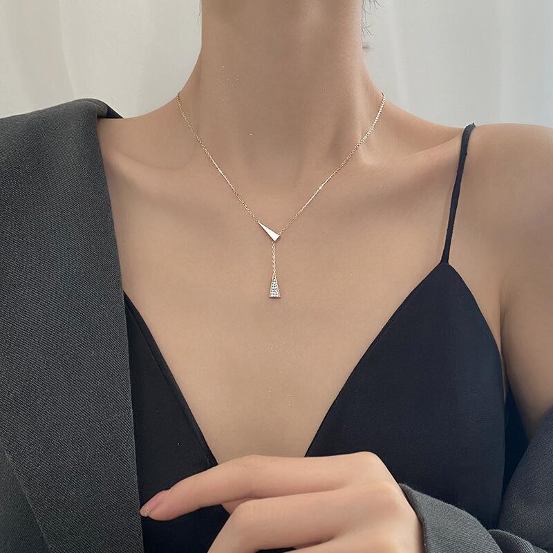 Delicate Artisan Necklace