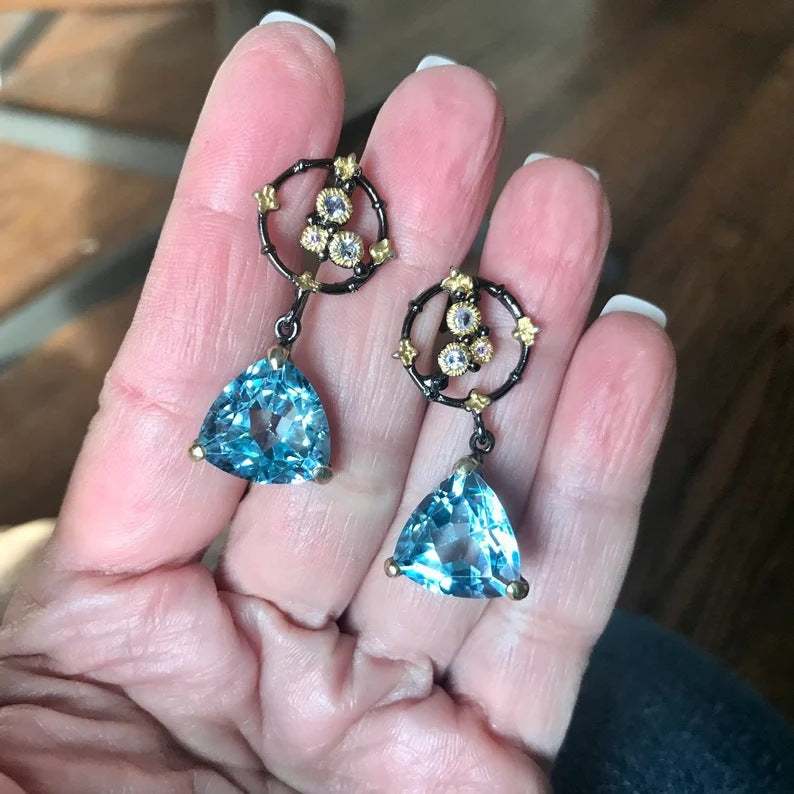 Classic Earring with Timeless Appeal