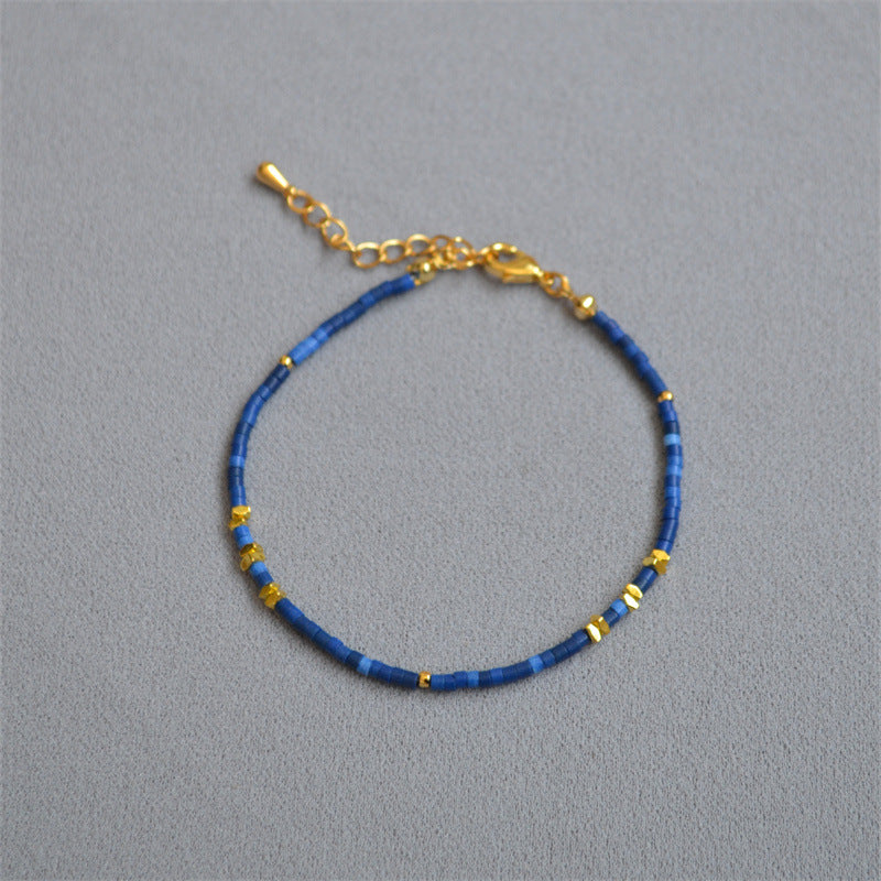 Charming Silver Bracelet for Any Occasion