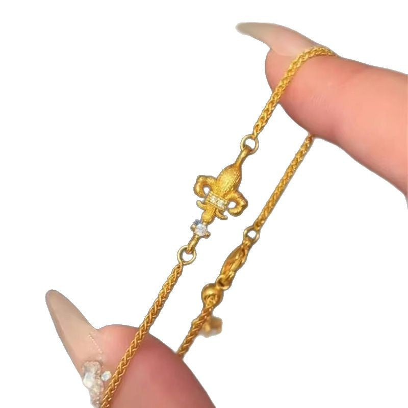 Charming Bracelet for Any Occasion
