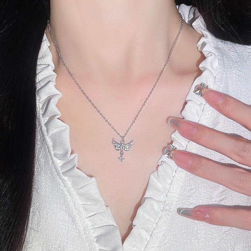 Classic Necklace with Timeless Appeal