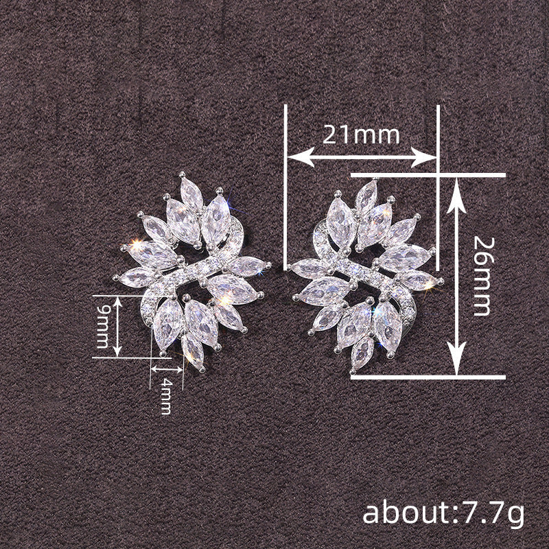 Elegant Earring for Every Occasion