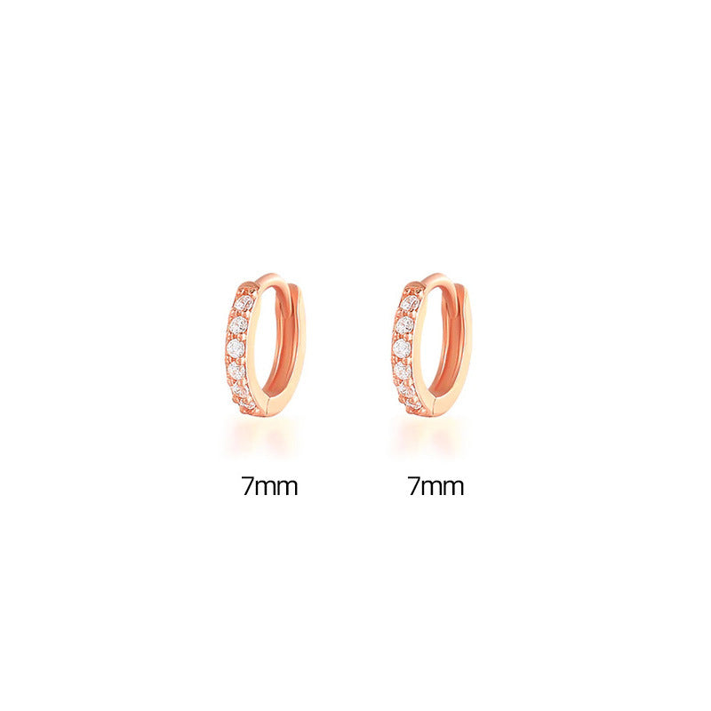 Charming Earring for Any Occasion