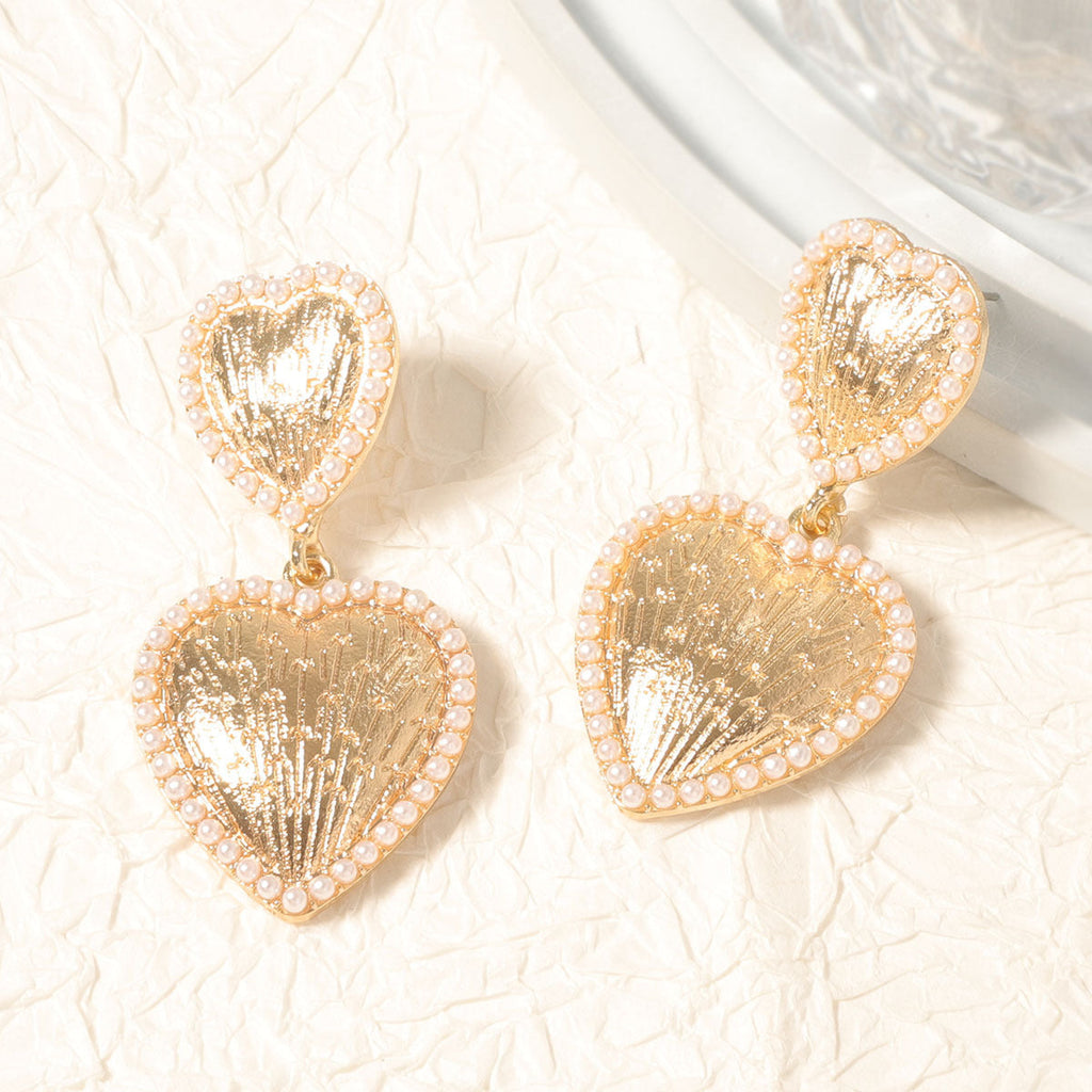 Stunning Earring for Daily Wear