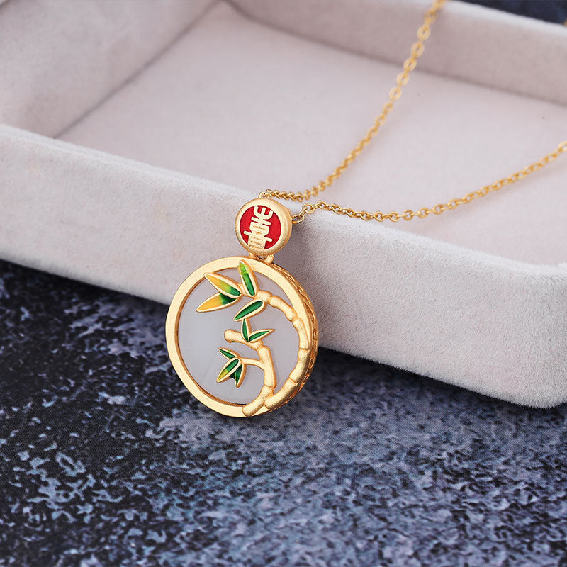 Stunning Necklace for Daily Wear