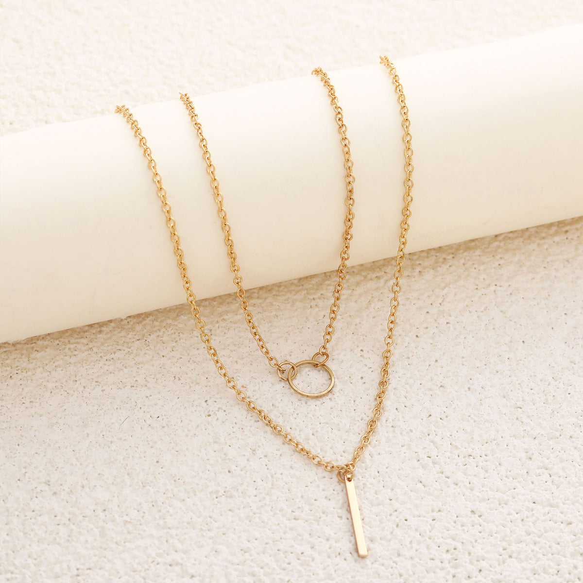 Romantic Necklace for Special Moments