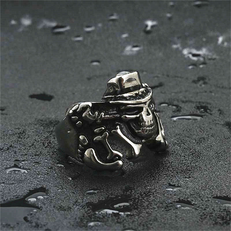 Elegant Ring for Every Occasion