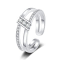 Romantic Ring for Special Moments