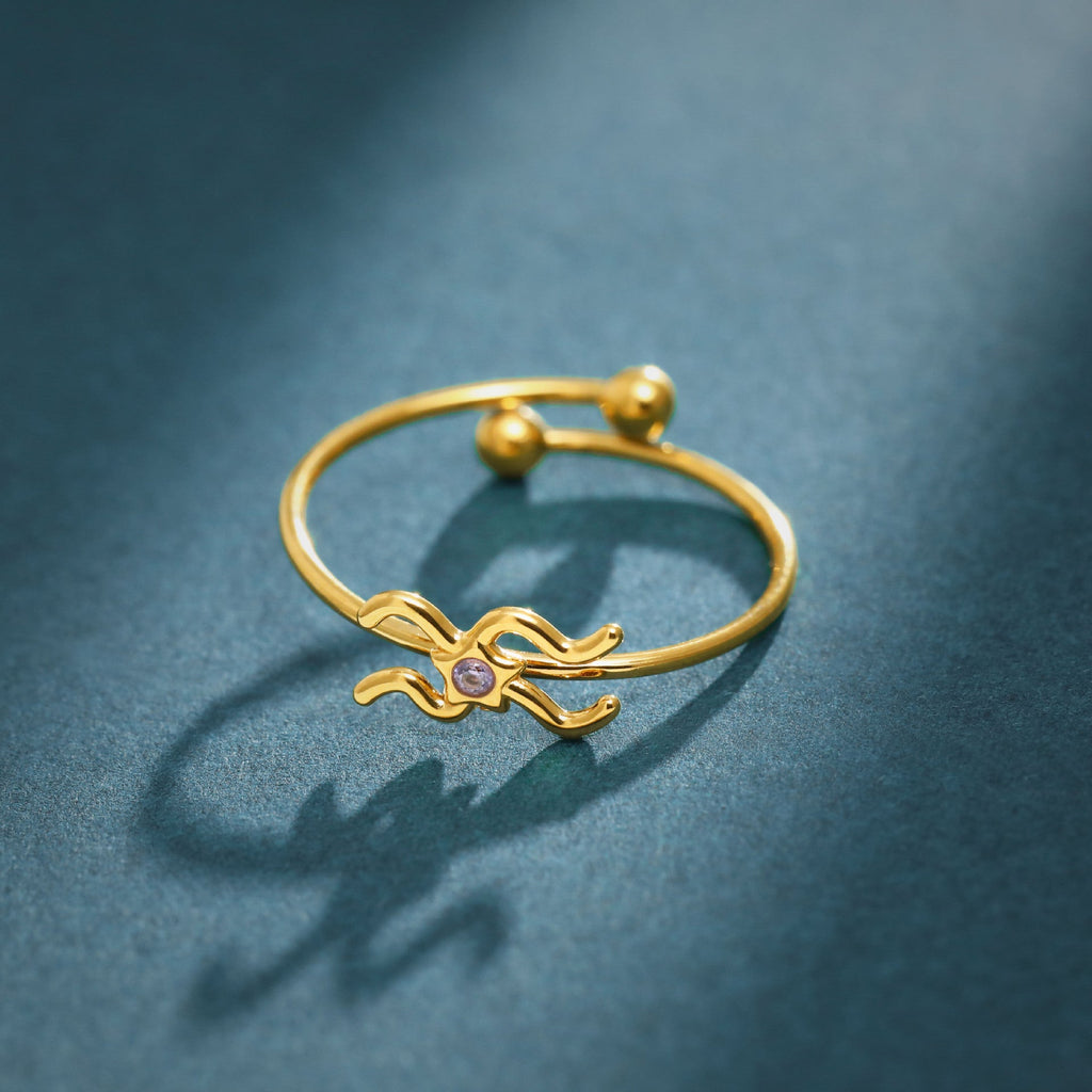 Delicate Artisan Piece