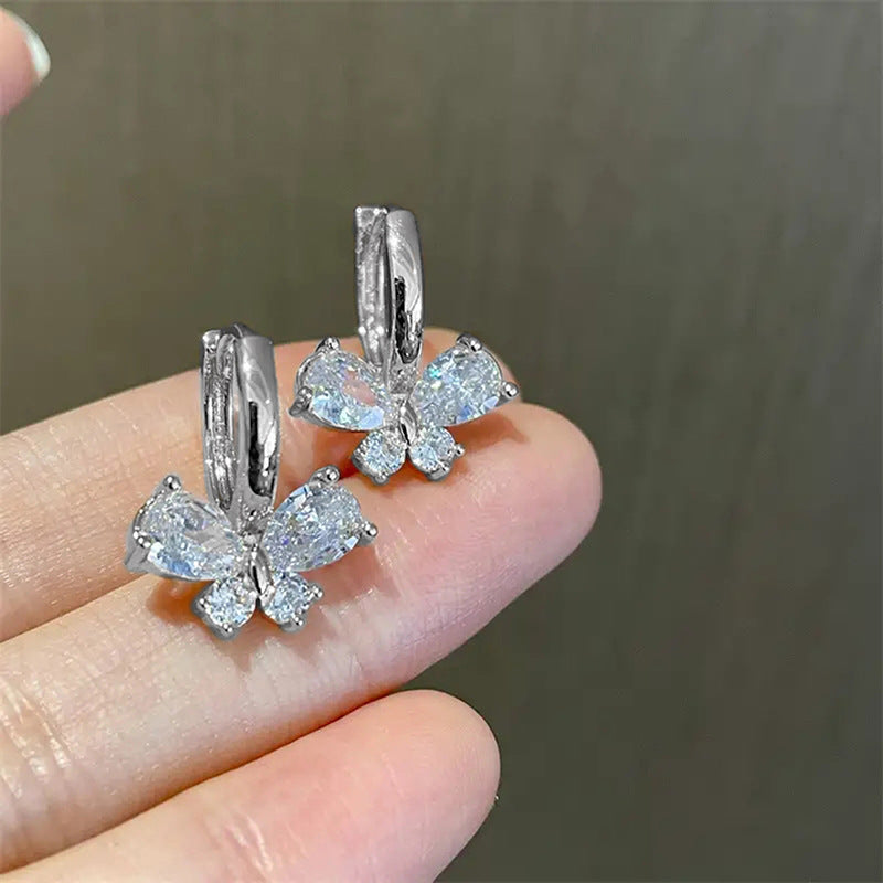 Stunning Earring for Daily Wear