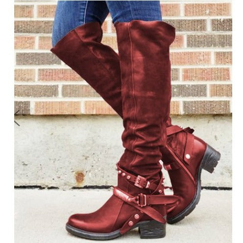 Beautifully Crafted Orthopedic Boots