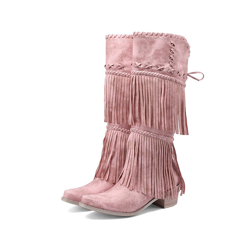 Stylish Orthopedic Boots for Any Occasion