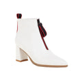Vintage Inspired Orthopedic Boots