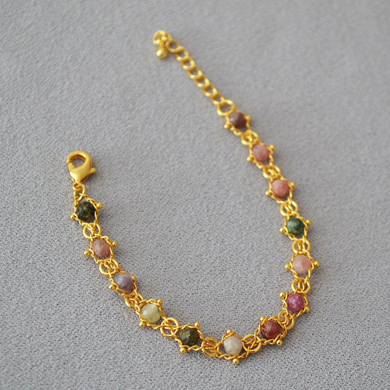 Elegant Gold Necklace for Every Occasion