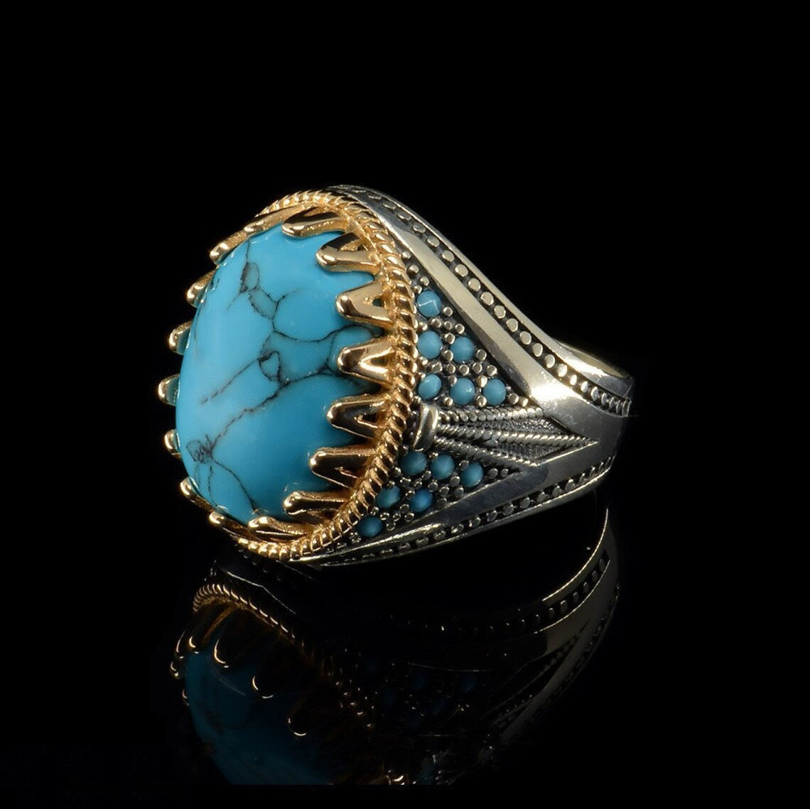 Charming Ring for Any Occasion