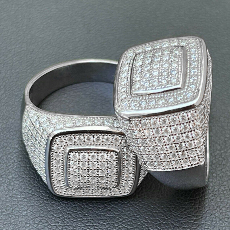 Charming Ring for Any Occasion