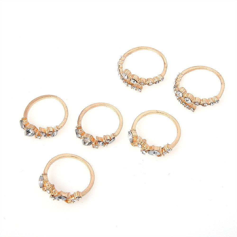 Beautiful Set with Unique Style