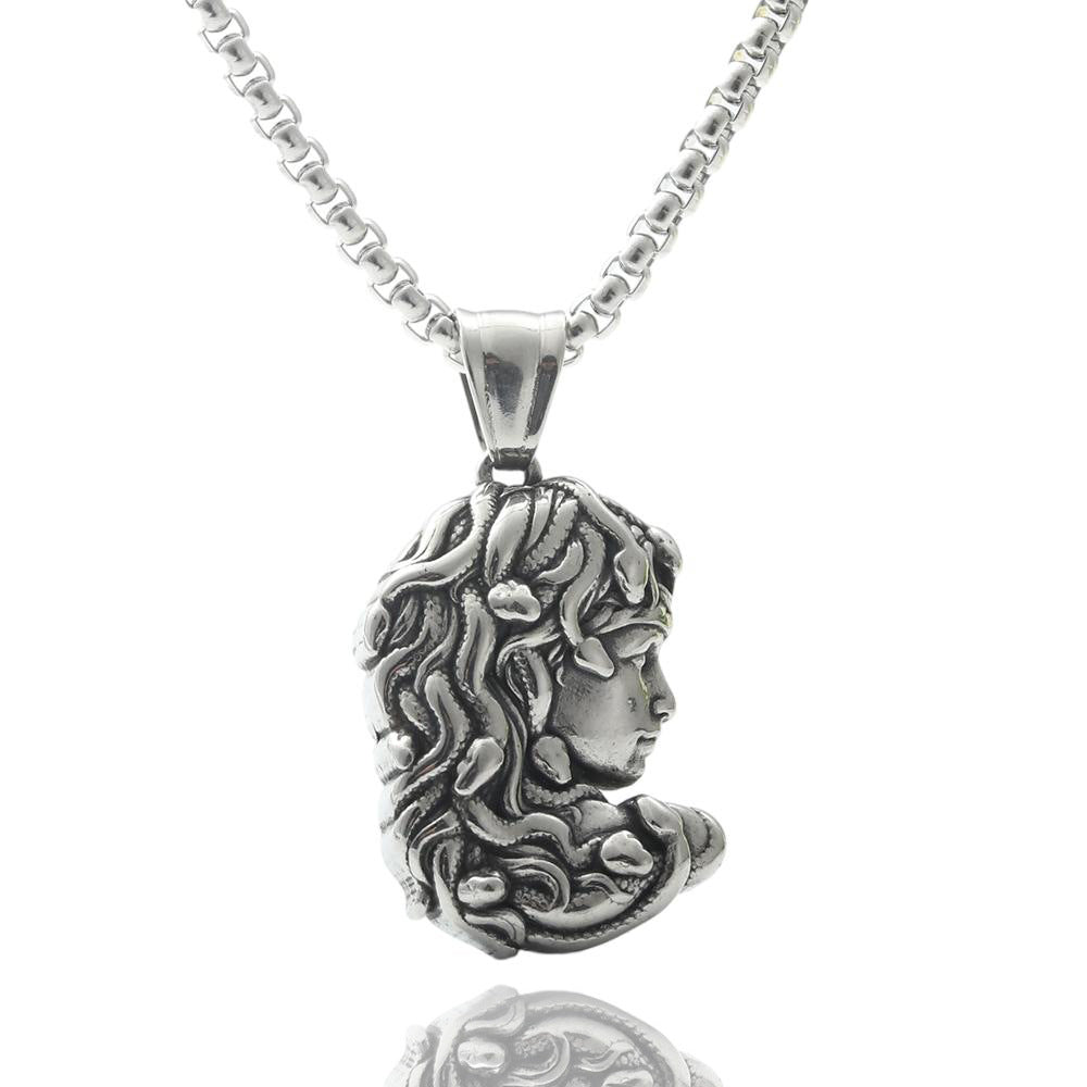 Delicate Artisan Pendant