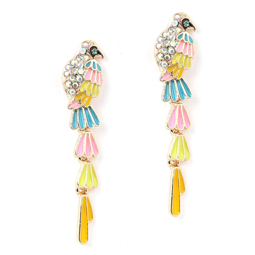 Classic Earring with Timeless Appeal