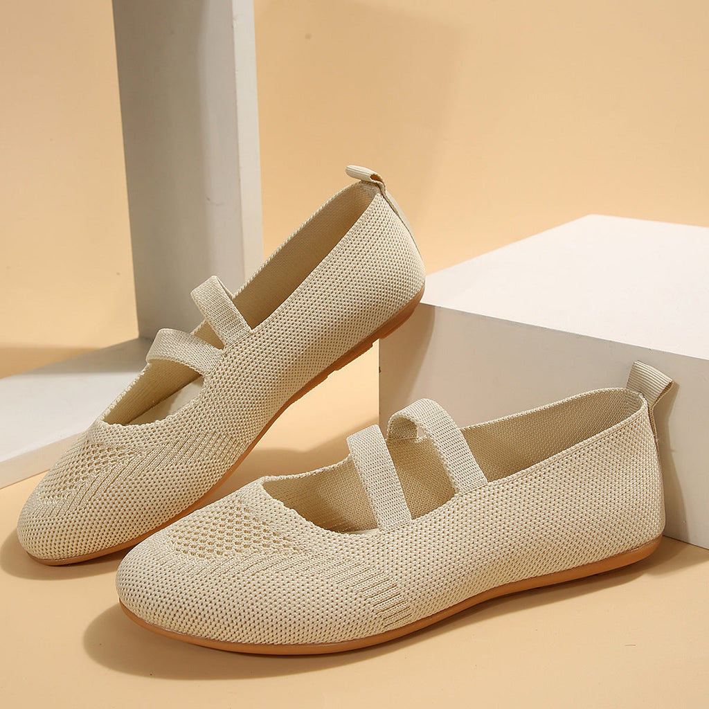 Comfortable Orthopedic Shoes for Daily Wear