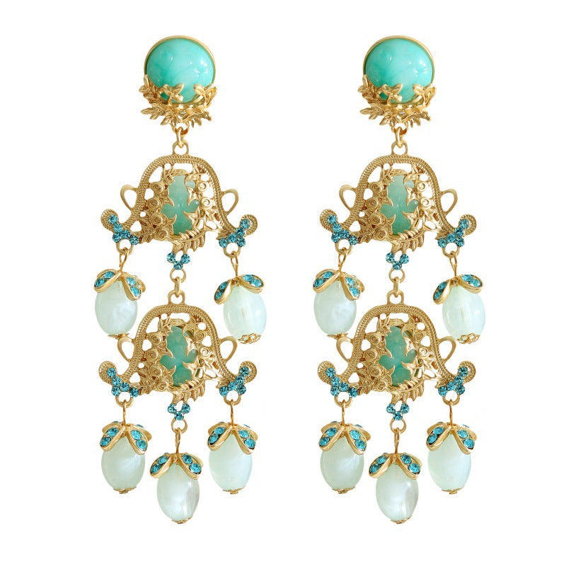 Elegant Pearl Earring for Every Occasion