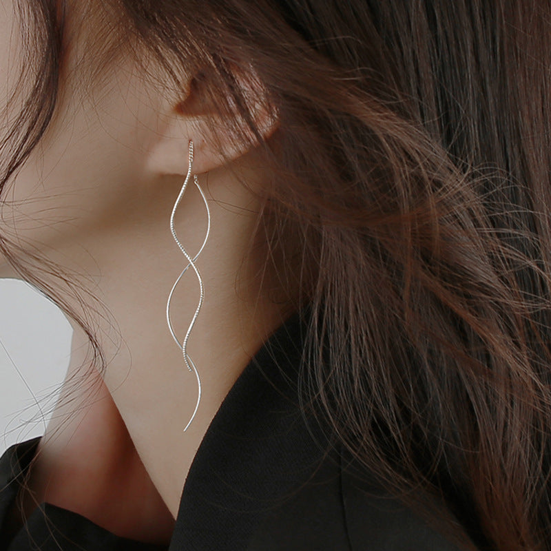 Stunning Earring for Daily Wear