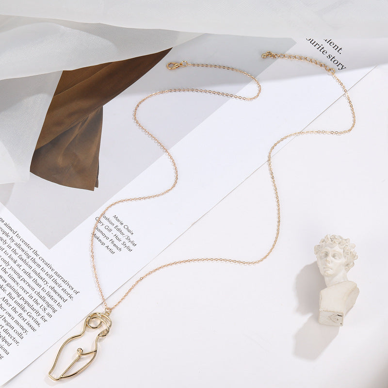 Charming Necklace for Any Occasion