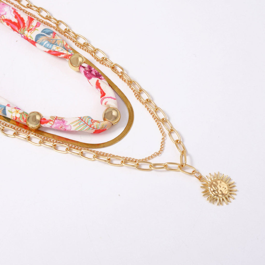 Delicate Artisan Piece