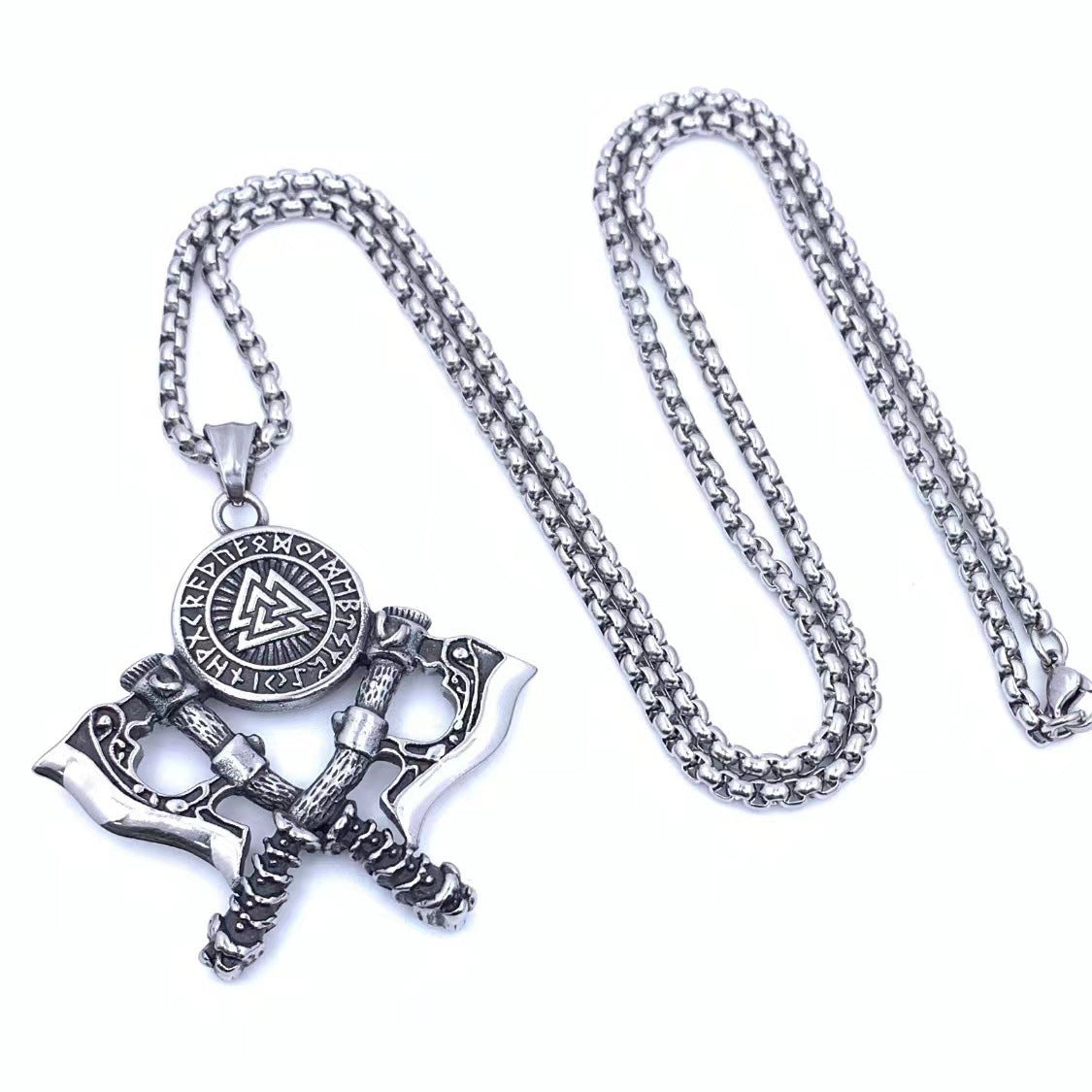 Romantic Pendant for Special Moments