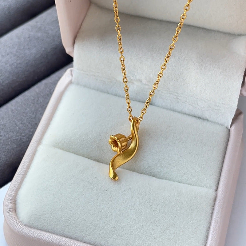 Classic Necklace with Timeless Appeal