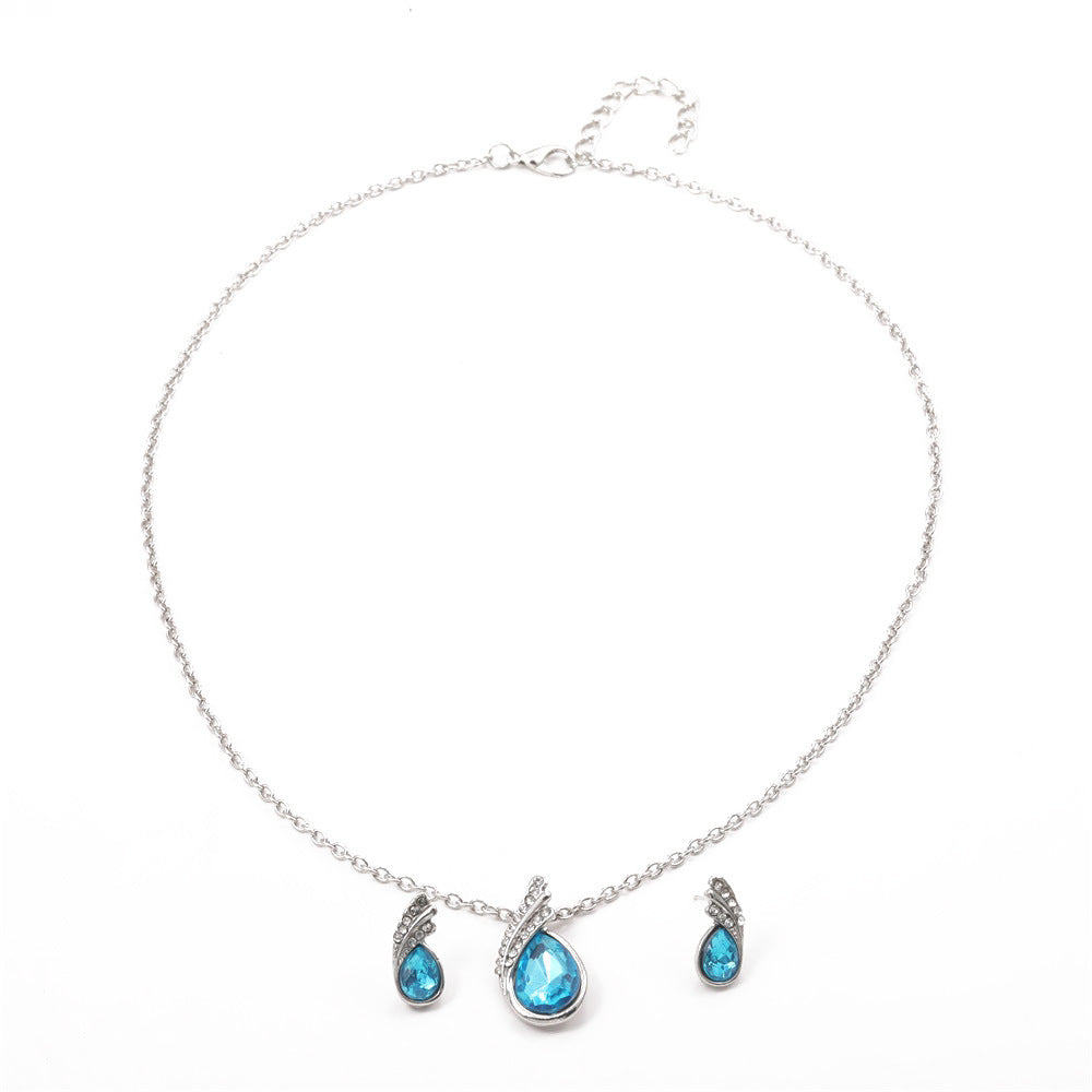 Classic Set with Timeless Appeal