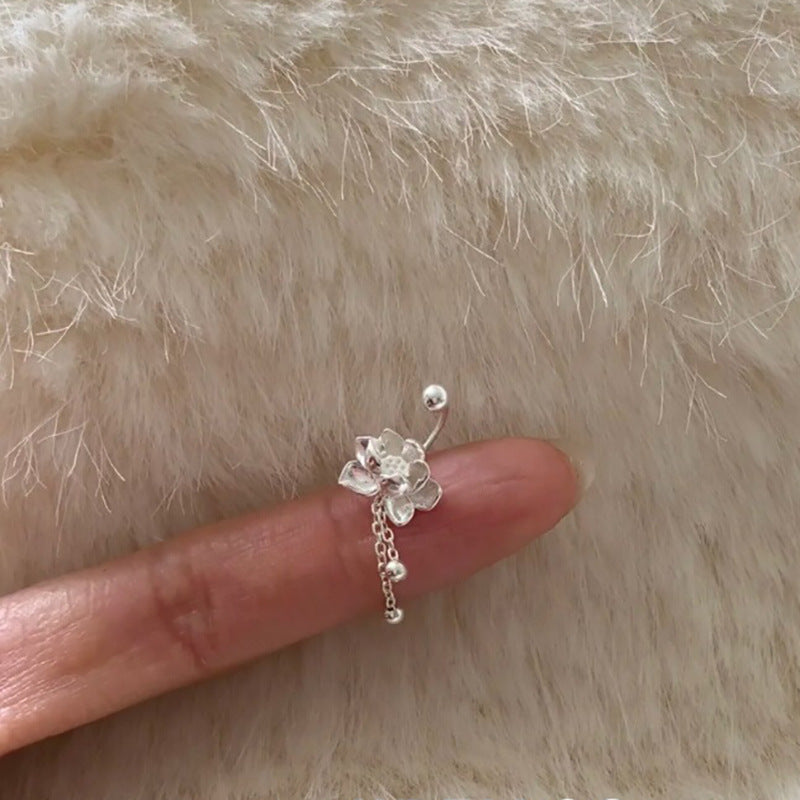 Classic Earring with Timeless Appeal