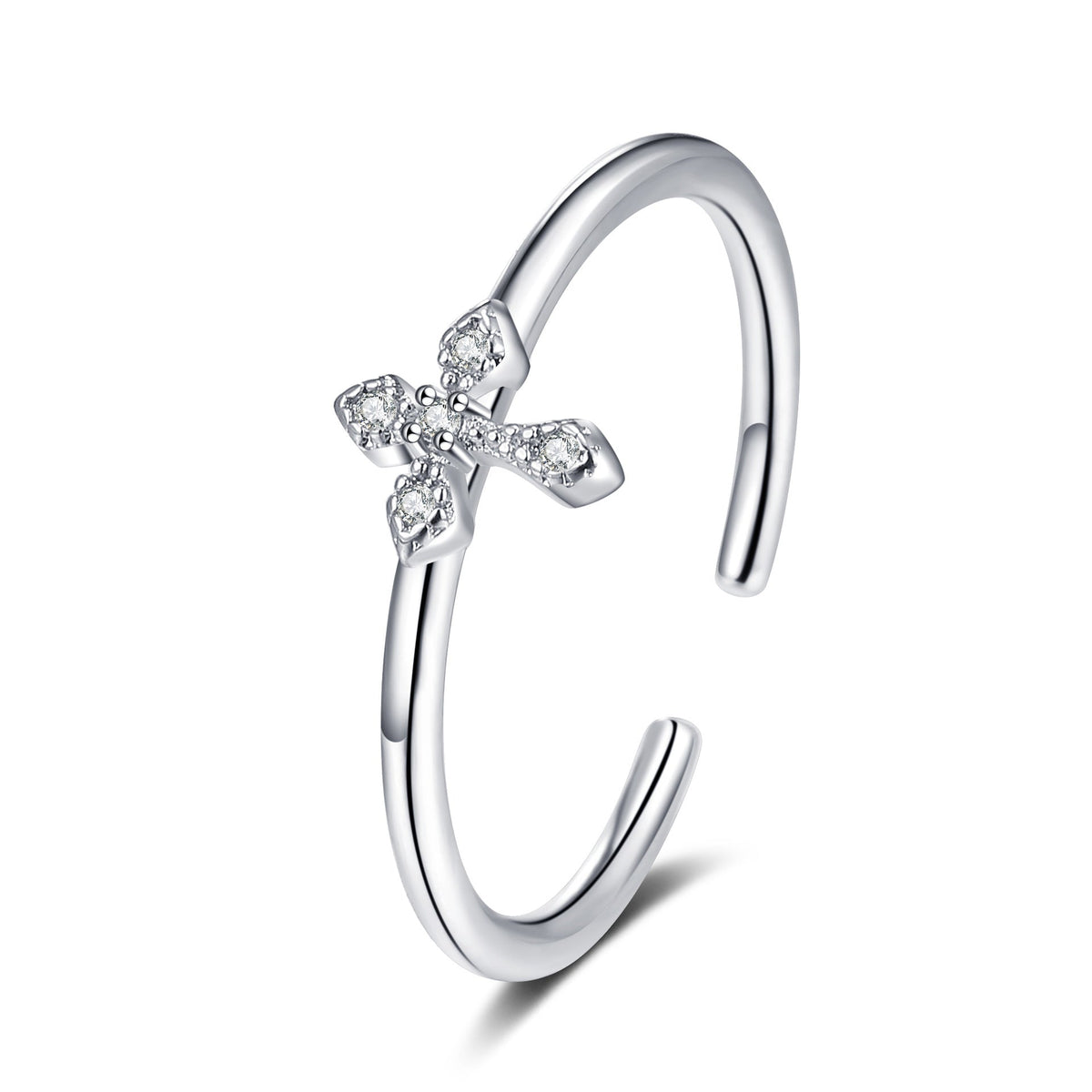 Elegant Ring for Every Occasion