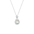 Charming Pearl Necklace for Any Occasion