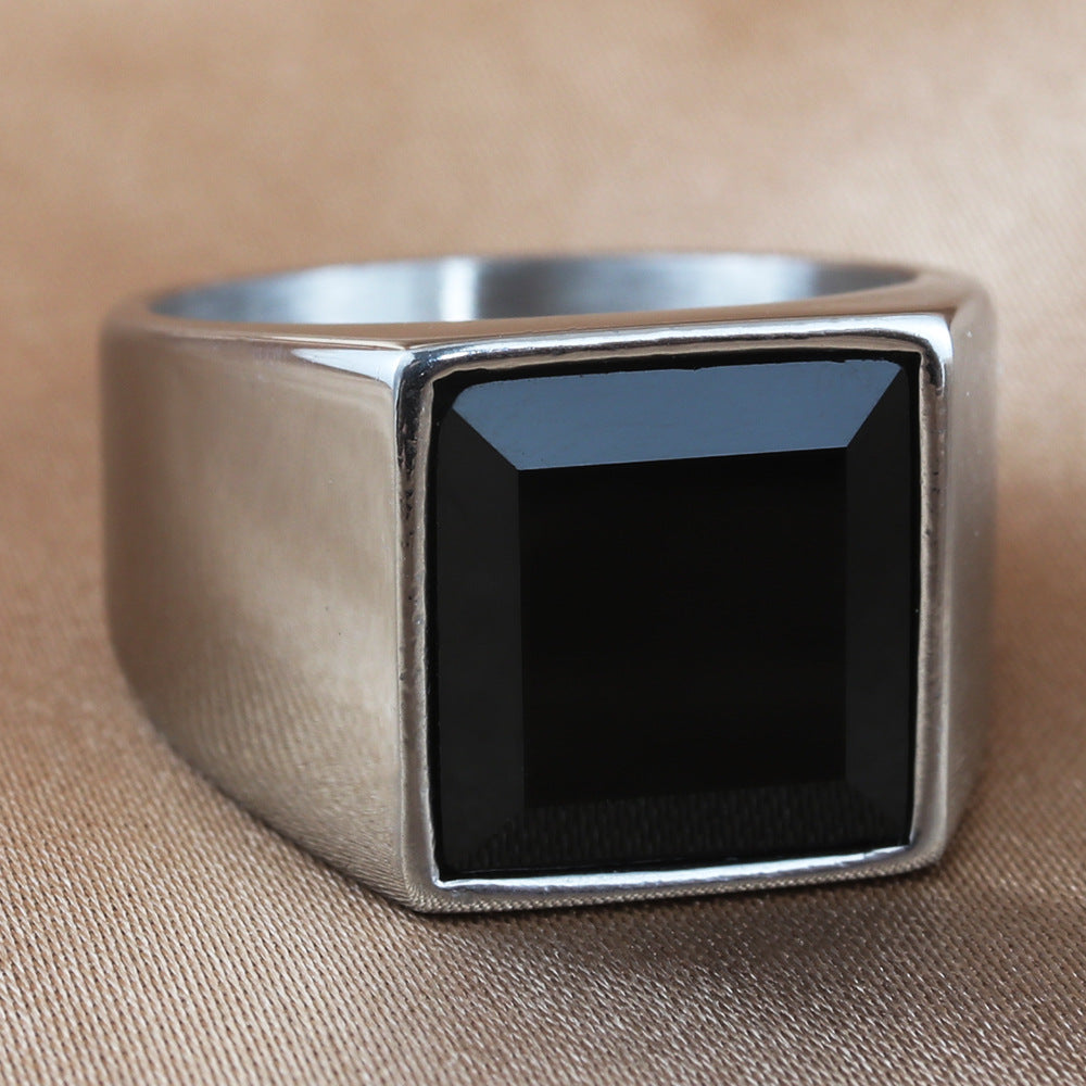 Stunning Ring for Daily Wear