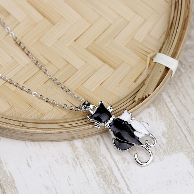 Romantic Necklace for Special Moments