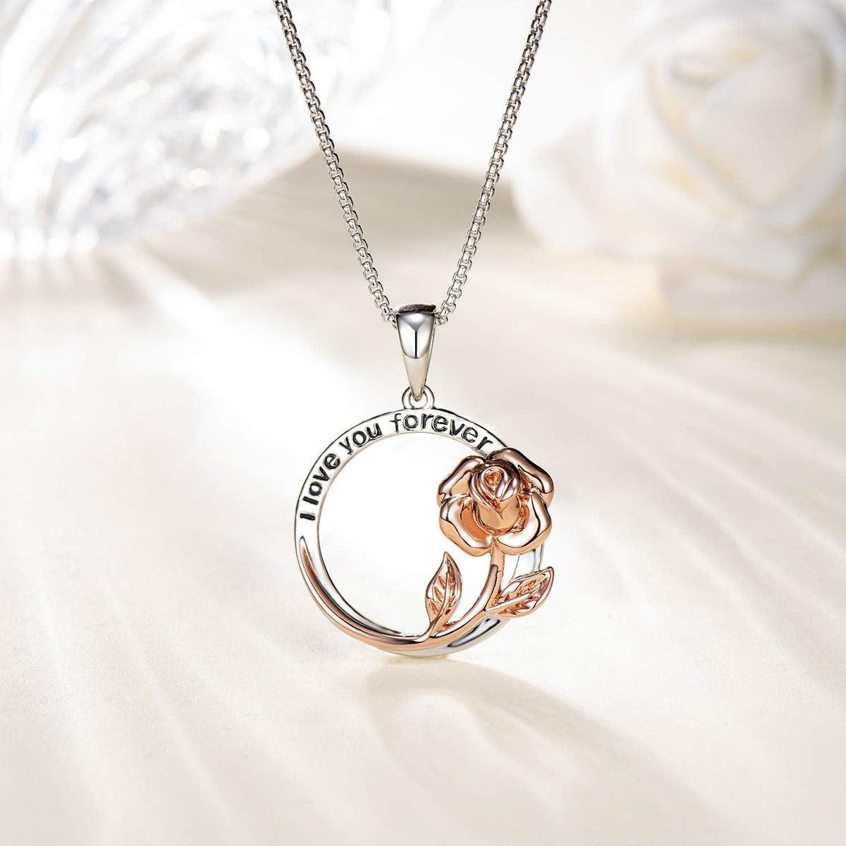 Delicate Artisan Necklace