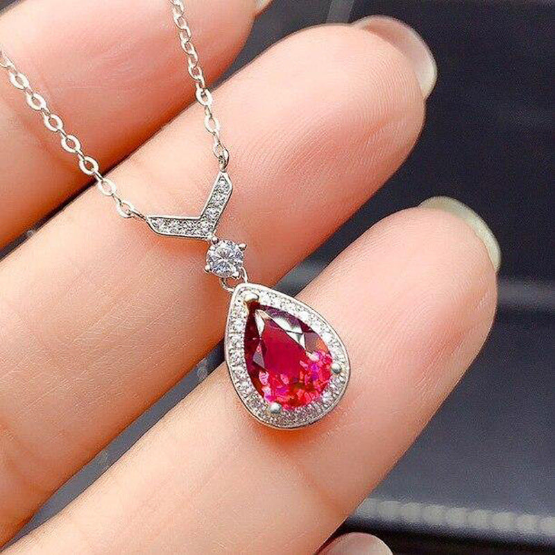 Delicate Artisan Necklace