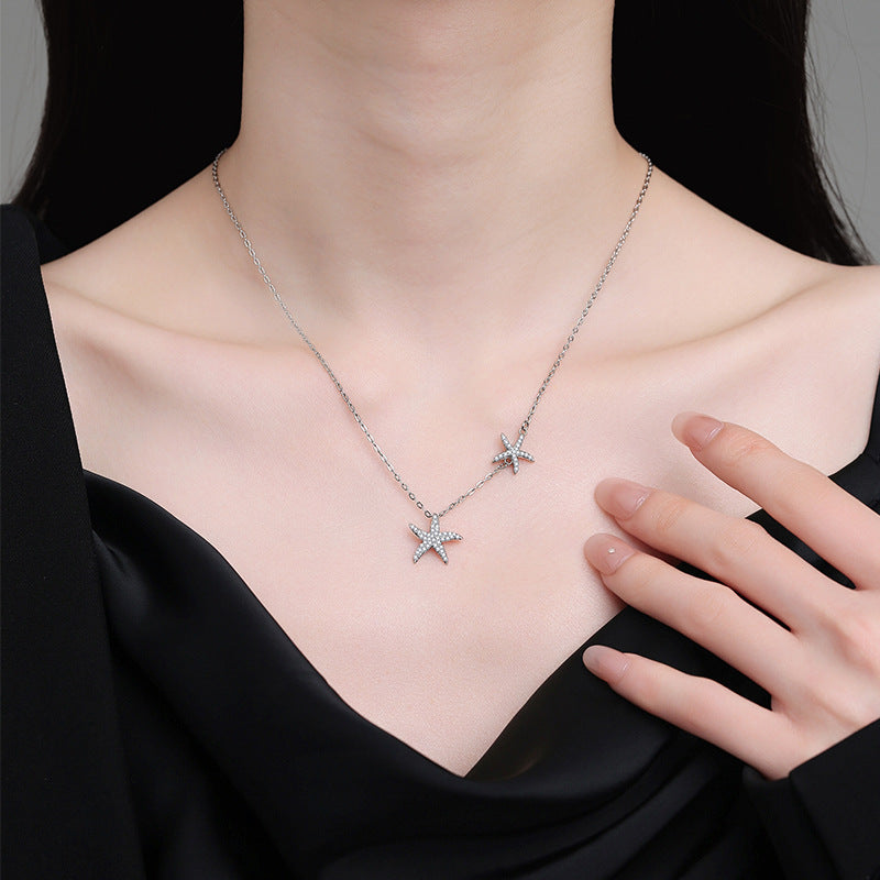 Beautiful Necklace with Unique Style