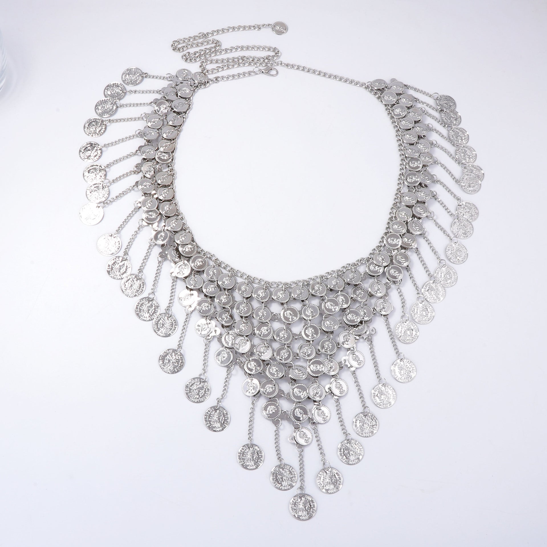 Classic Pendant with Timeless Appeal