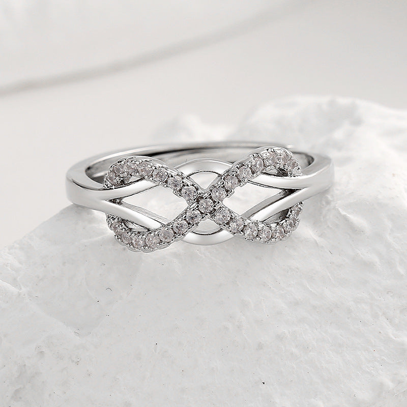 Charming Ring for Any Occasion