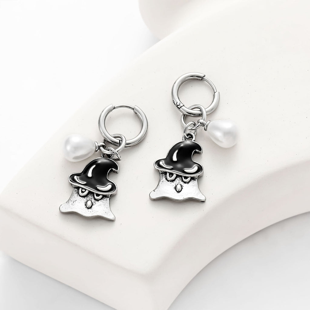Romantic Pearl Set for Special Moments
