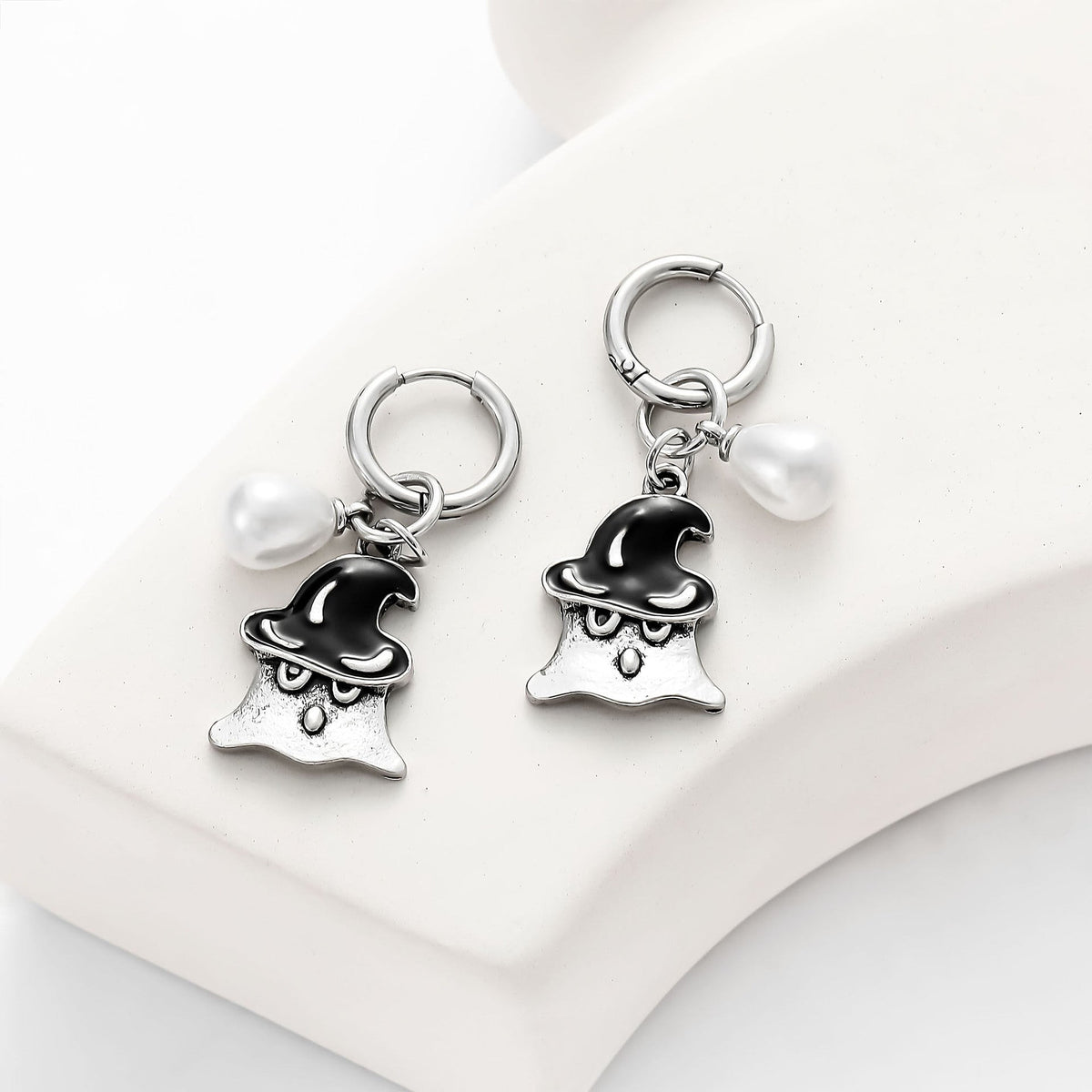 Romantic Pearl Set for Special Moments