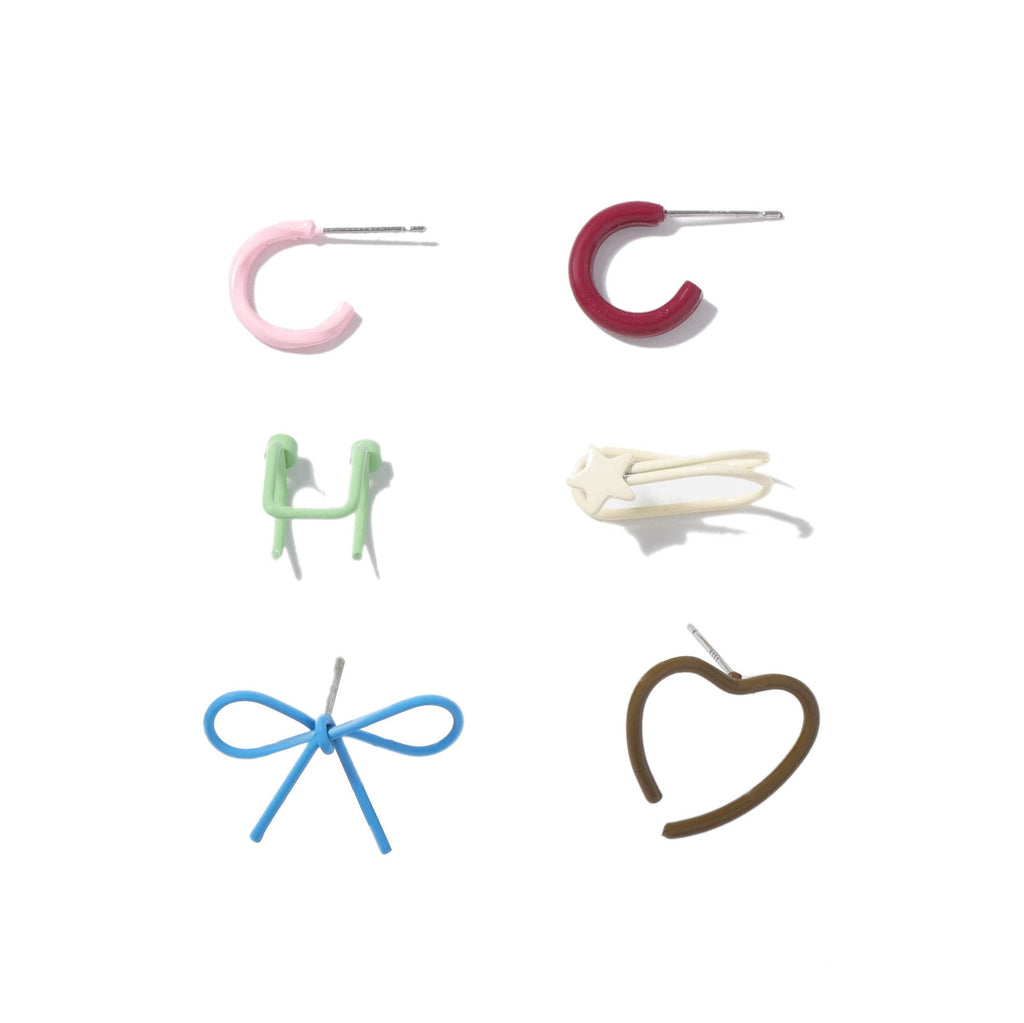 Elegant Set for Every Occasion