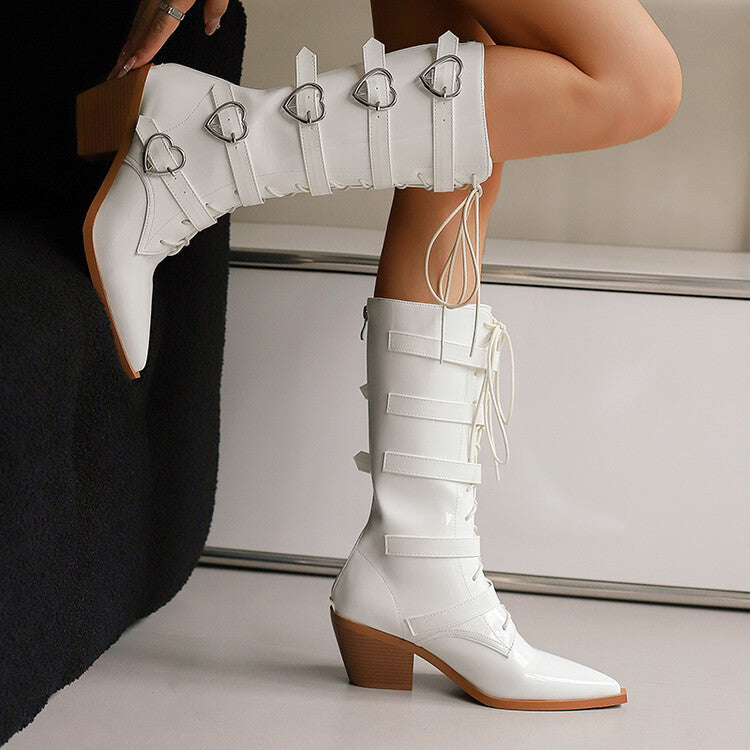 Elegant Orthopedic Boots for Every Step
