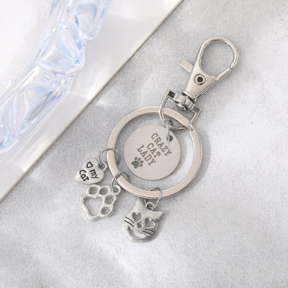 Romantic Chain for Special Moments