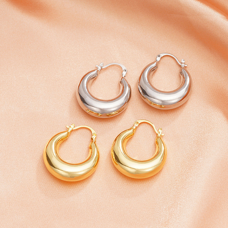 Stunning Earring for Daily Wear